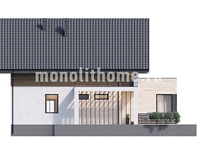 Проект дома Клэр — 4